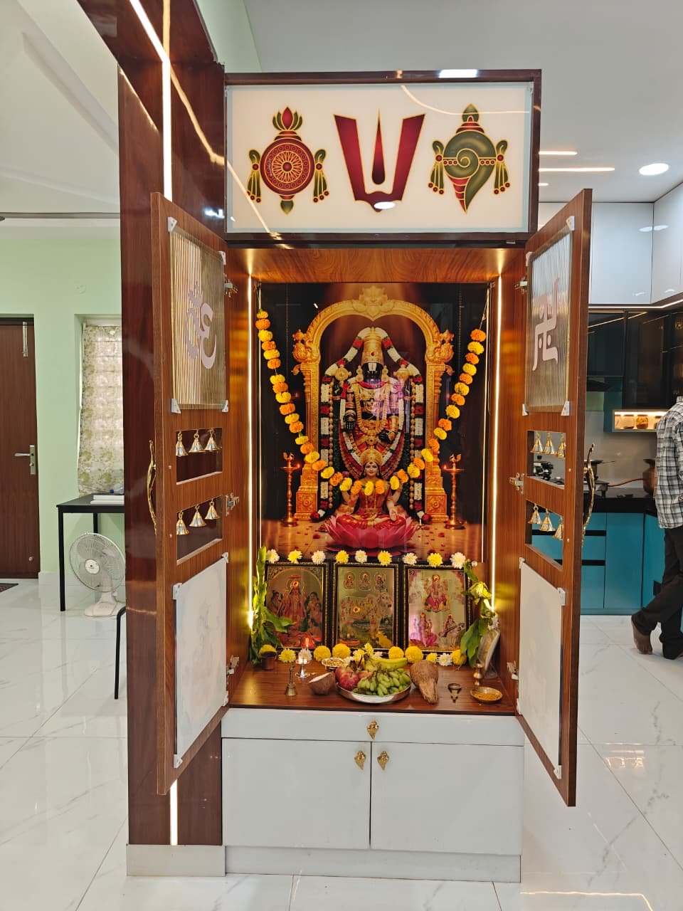 Pooja